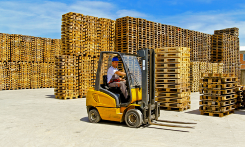 Montacargas Cat | Caterpillar: potencia y durabilidad 