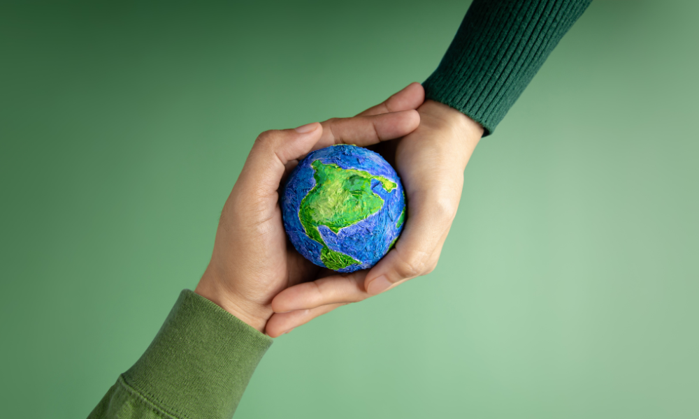 Sustentabilidad ambiental | en plataformas de elevación