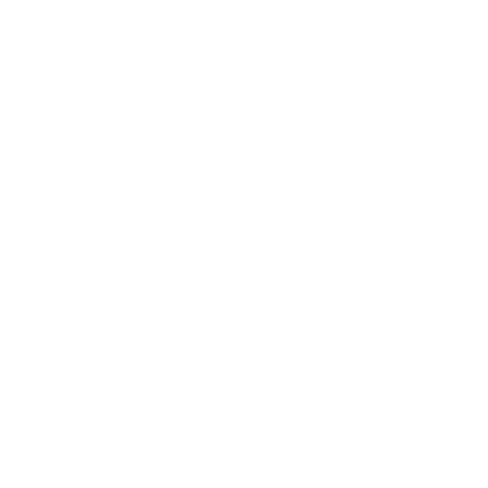 Logotipo maquirentals en color blanco